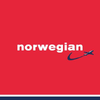 NORWEGIAN AIR SHUT.NK-,10