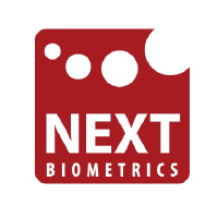 NEXT BIOMETRICS GROUP NK1