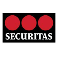 SECURITAS AB B