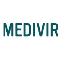 MEDIVIR AB B      SK 10