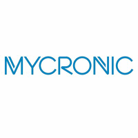 MYCRONIC AB          SK 1