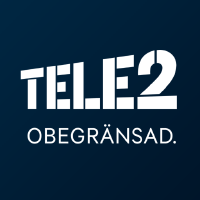 TELE2 AB B       SK -,625