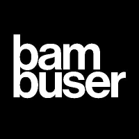 BAMBUSER AB