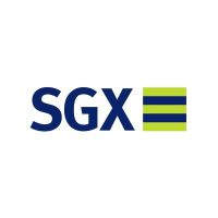 SINGAPORE EXCHANGE SD-,01