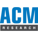 ACM RESEARCH INC - CLASS A