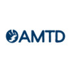 AMTD INT.  SP.ADR/1 CL.A