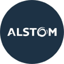 ALSTOM S.A. UNSP.ADR 1/10