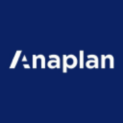 ANAPLAN INC