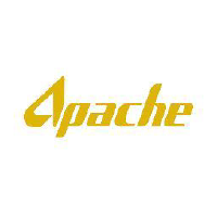 APACHE CORP