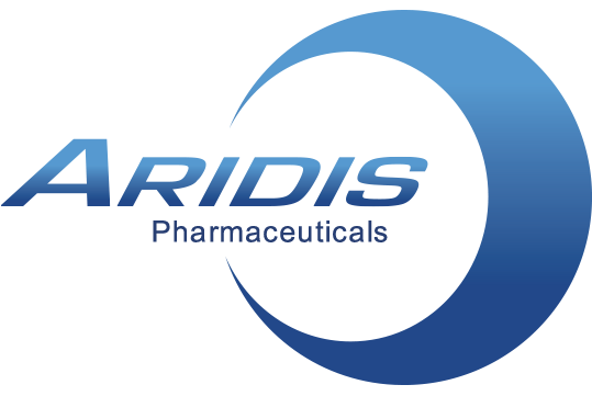 ARIDIS PHARMACEUTICALS INC