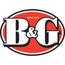 B + G FOODS INC (NEW)