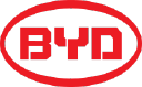 BYD CO. LTD ADR/2 YC 1