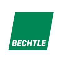 BECHTLE AG  (UNSP.ADR)1/5