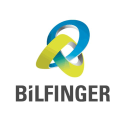 BILFINGER SE UNSP.ADR 1/5