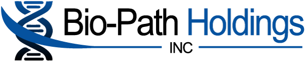 BIO-PATH HOLDINGS INC