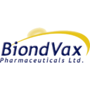 BIONDVAX PHARMACEUTICALS LTDICAN DEPOSITARY SHARES