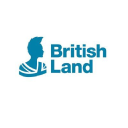 BRITISH LAND ADR/1 