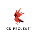 CD PROJEKT  (UNSP.ADR)1/4