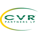 CVR PARTNERS, LP COMMON UNITS REPRESENTING LIMITED PARTNER INTERESTS