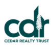 CEDAR REALTY TRUST INC