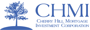 CHERRY HILL MORTGAGE INVESTMENT CORP