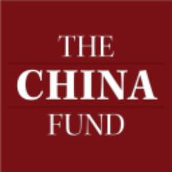 CHINA FD INC