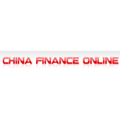 CHINA FINANCE ONLINE CO LIMITED - AMERICAN DEPOSITARY SHARES