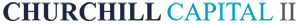 CHURCHILL CAPITAL CORPV CLASS A