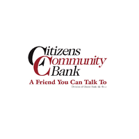 CITIZENS COMMUNITY BANCORPINC