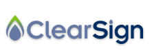 CLEARSIGN TECHNOLOGIESLOGIES CORP