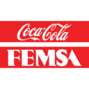 COCA-COLA FEMSA L ADR/10