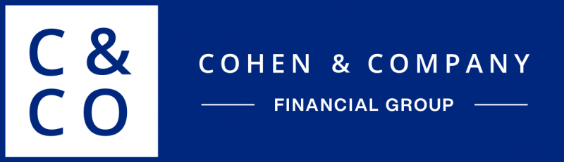 COHEN &CO INC