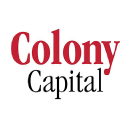 COLONY CAPITAL