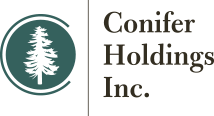 CONIFER HOLDINGS INC