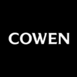 COWEN INC - CLASS A