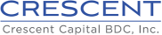 CRESCENT CAPITAL BDC INC