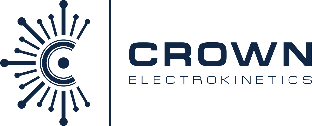 CRELECTROKINETICS CORP