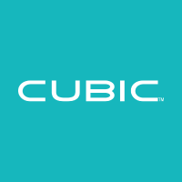 CUBIC CORP