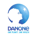 DANONE S.A. ADR 1/5/