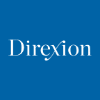 DIREXION HYDROGEN ETF