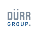 DUERR AG UNSP.ADR 1/5