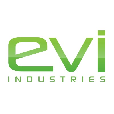 EVI INDS INC     5