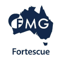 FORTESCUE MET.GR.SP.ADR 2