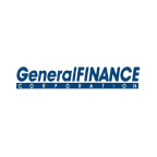 GENERAL FINANCECORP - CUMULATIVE REDEEMABLE PERPETUAL PREFERRED SERIES C