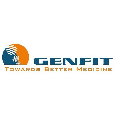 GENFIT S.A. - AMERICAN DEPOSITARY SHARES