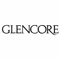 GLENCORE PLC ADR 2