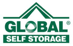 GLOBAL SELF STORAGE INC