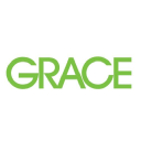 GRACE + CO., W.R. (DEL.)