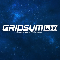 GRIDSUM HOLDING INC - AMERICAN DEPOSITARY SHARES