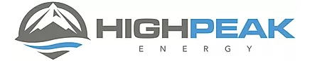 HIGHPEAK ENERGY INC- WARRANT